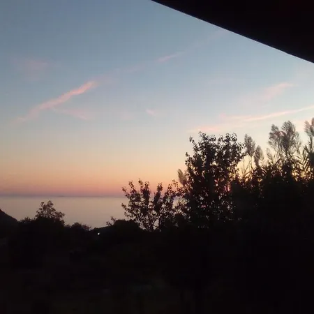 Konukevi L' Agrumeto