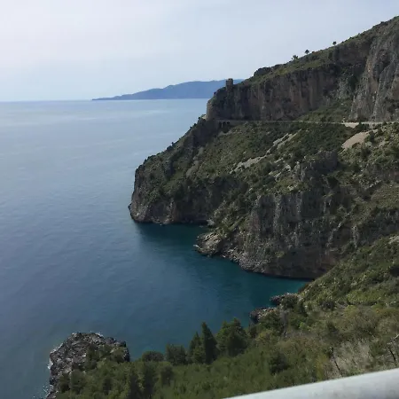 Konukevi L' Agrumeto