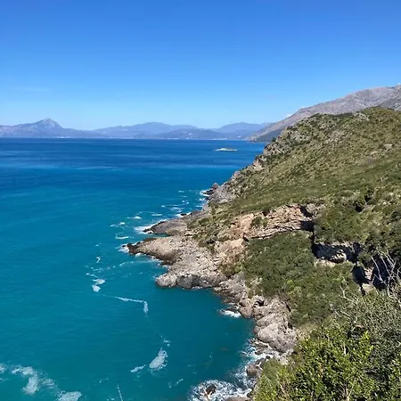 L' Agrumeto Konukevi