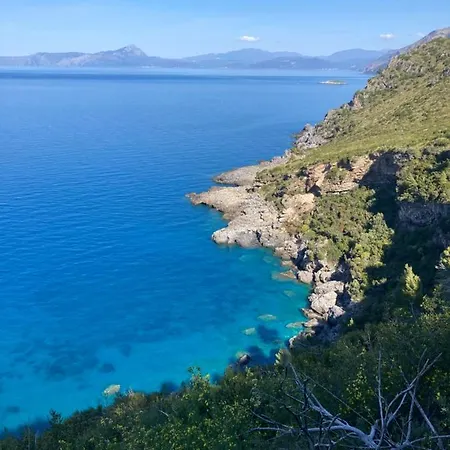 L' Agrumeto 3* Maratea