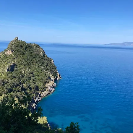 Konukevi L' Agrumeto