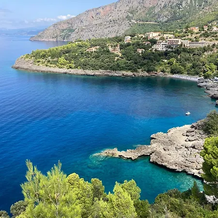 Konukevi L' Agrumeto 3*