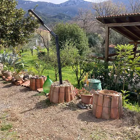L' Agrumeto *