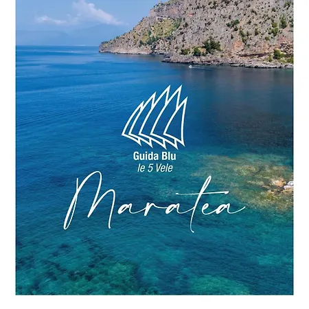 L' Agrumeto Konukevi 3*