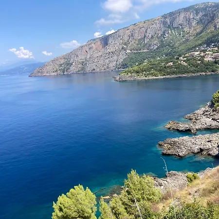 Konukevi L' Agrumeto