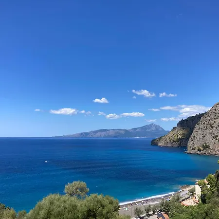 L' Agrumeto *