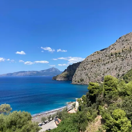 L' Agrumeto Konukevi 3*