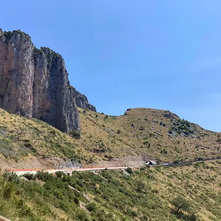 Konukevi L' Agrumeto