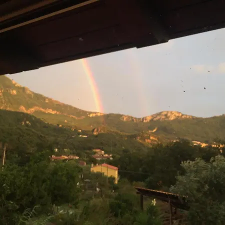 L' Agrumeto Guest house