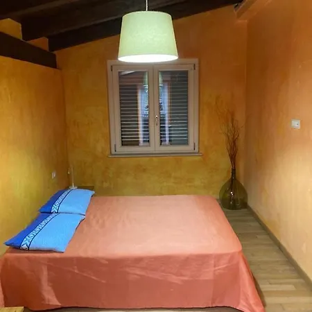 Pensionat L' Agrumeto *