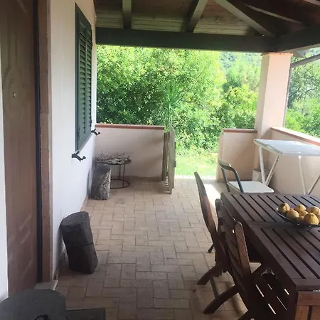 L' Agrumeto 3* Maratea