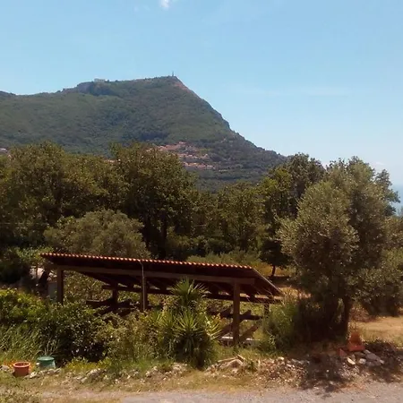 Pensionat L' Agrumeto *