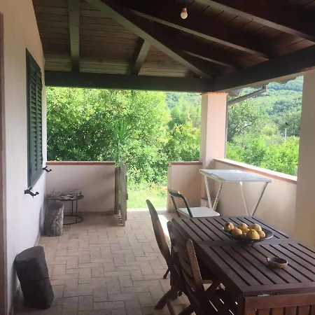 L' Agrumeto Guest house 3*