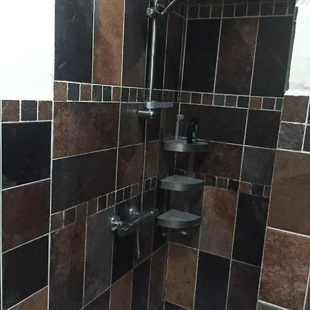 بيت ضيافة L' Agrumeto