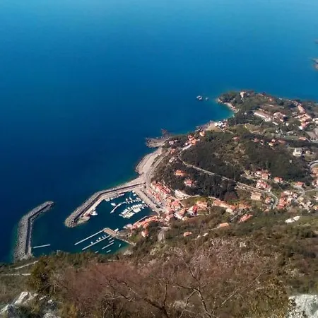 Pensionat L' Agrumeto *