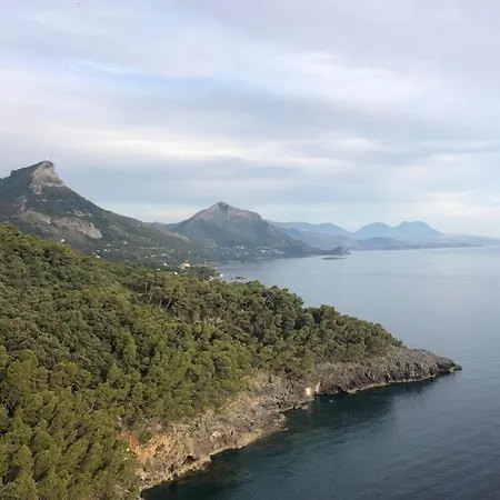 L’ Agrumeto Affittacamere 3*