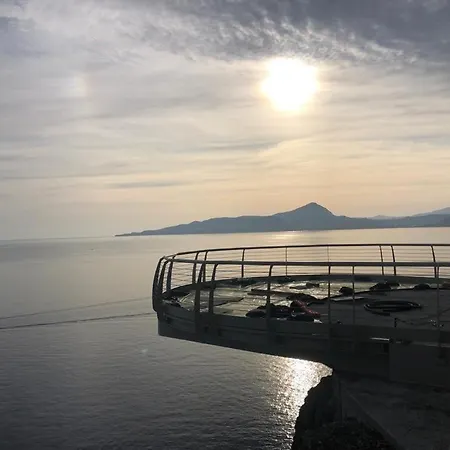 L' Agrumeto 3* Maratea