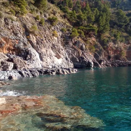 Pensionat L' Agrumeto *