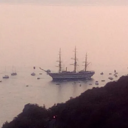 L’ Agrumeto Affittacamere