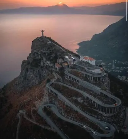 L' Agrumeto