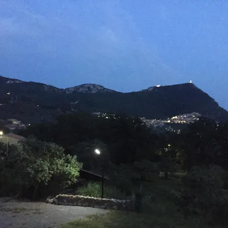 L' Agrumeto Guest house 3*