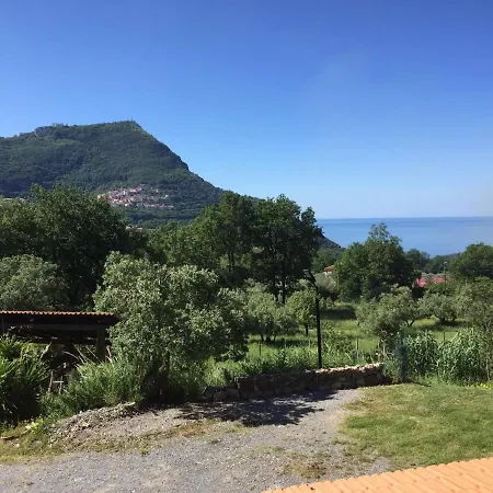 L' Agrumeto Guest house