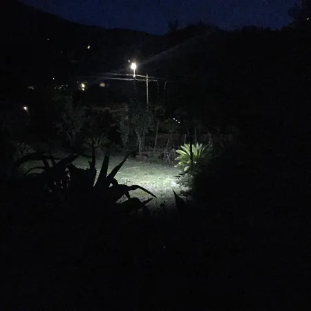 L' Agrumeto 3* Maratea