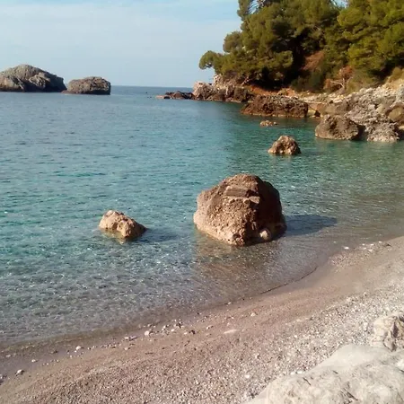 L' Agrumeto *