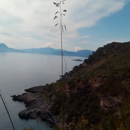 L' Agrumeto 3*