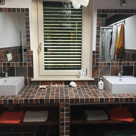 L' Agrumeto Guest house