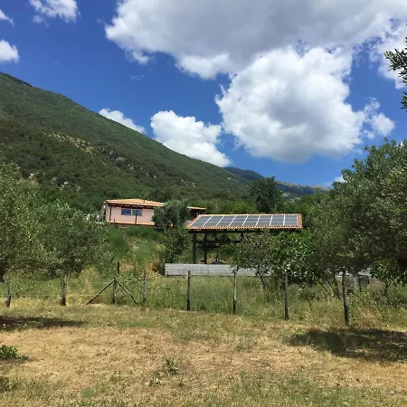 Guest house L' Agrumeto 3*