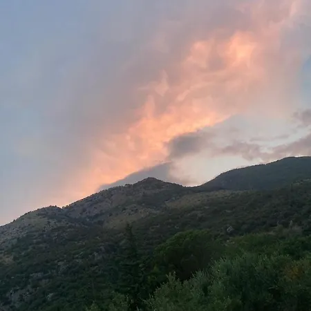 L' Agrumeto *