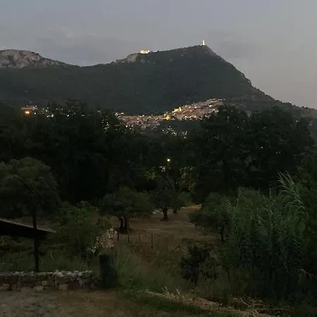 L' Agrumeto 3* Maratea