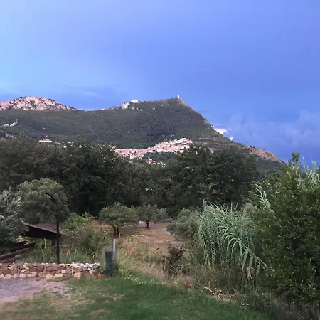 L' Agrumeto Maratea
