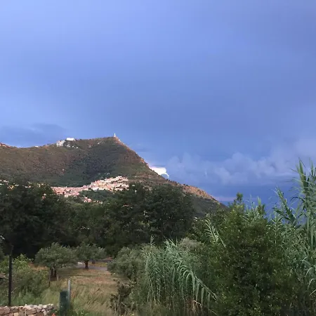 L' Agrumeto Maratea