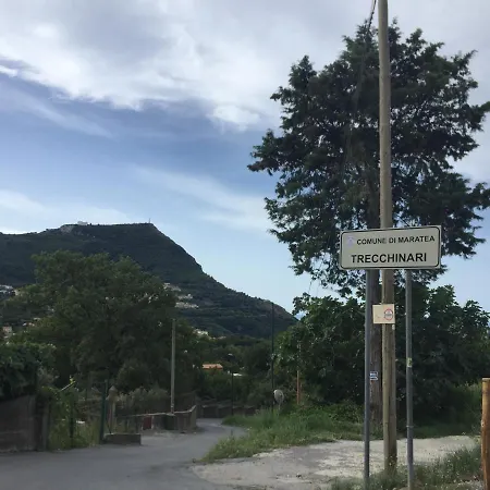 L' Agrumeto Guest house