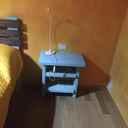 L' Agrumeto Guest house