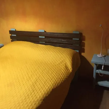 بيت ضيافة L' Agrumeto ماراتييا