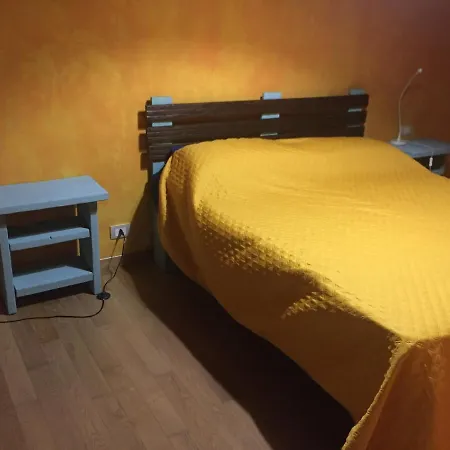 Guest house L' Agrumeto Maratea