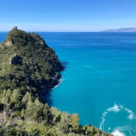 L’ Agrumeto Affittacamere