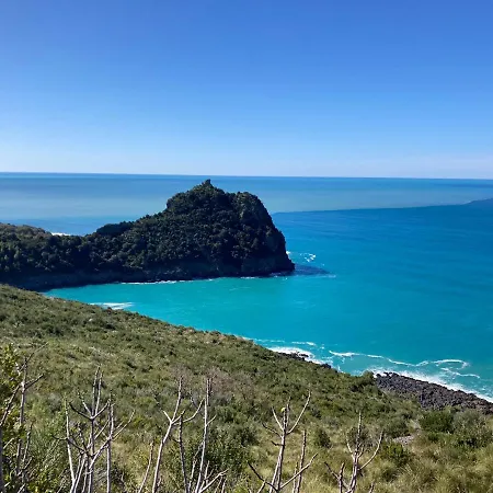 L' Agrumeto Maratea