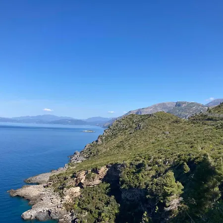 L' Agrumeto Maratea