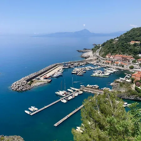 L' Agrumeto Guest house