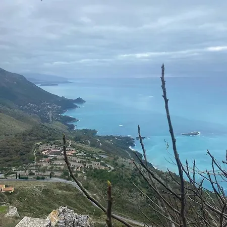 L' Agrumeto Pensionat *