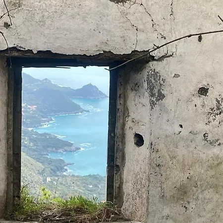 L' Agrumeto *