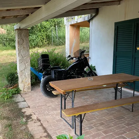 L' Agrumeto 3*
