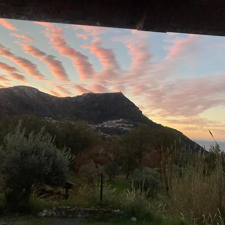L' Agrumeto