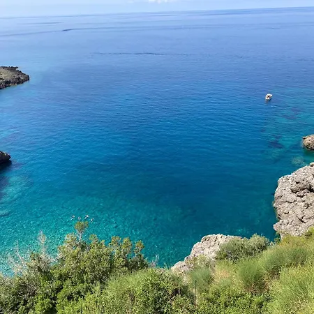 L' Agrumeto