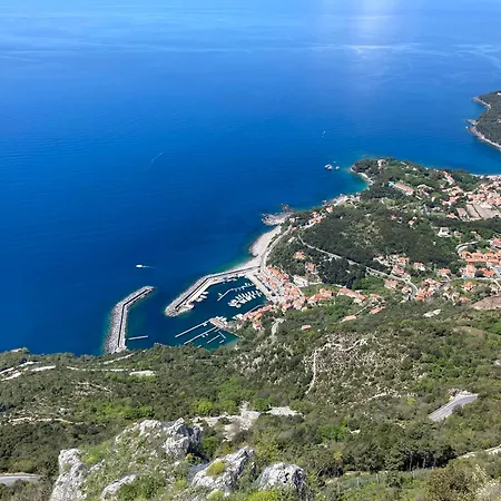 Pensionat L' Agrumeto