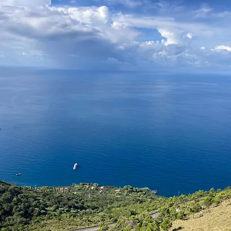 Pensionat L' Agrumeto Maratea